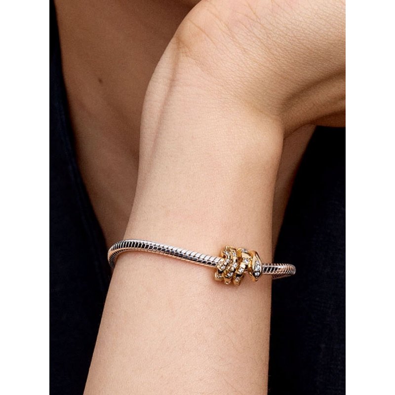 Charm Serpente