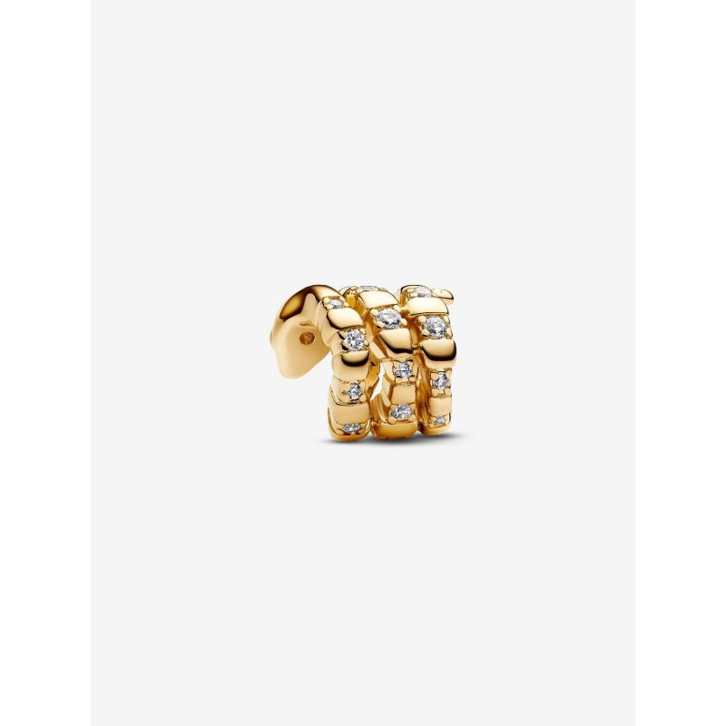 Charm Serpente