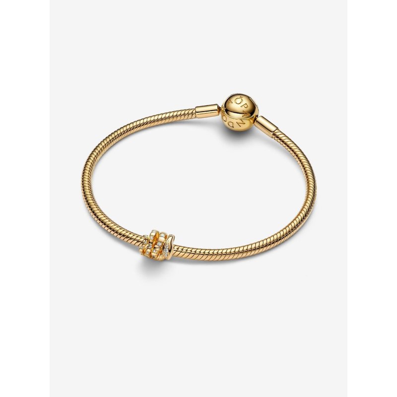 Charm Serpente