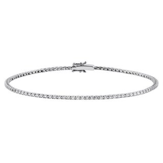 Salvini - Bracciale Academy - Oro Bianco - Diamante