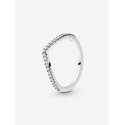 Anello Desiderio Scintillante