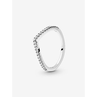 Anello Desiderio Scintillante