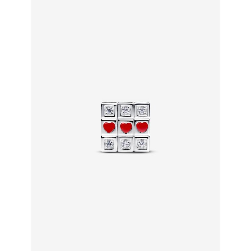 Charm Cubo LOVE
