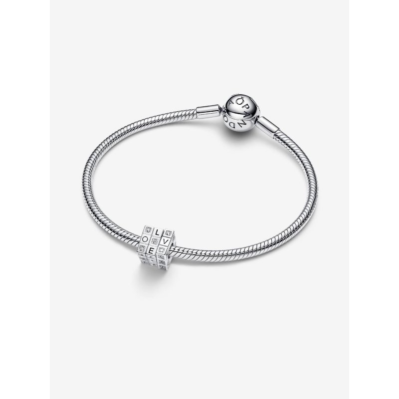 Charm Cubo LOVE