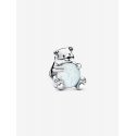 Charm Orso Polare "Warm Hugs"