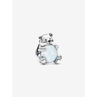 Charm Orso Polare "Warm Hugs"
