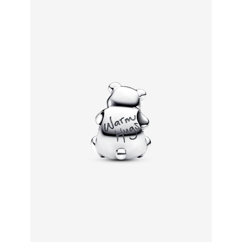 Charm Orso Polare "Warm Hugs"