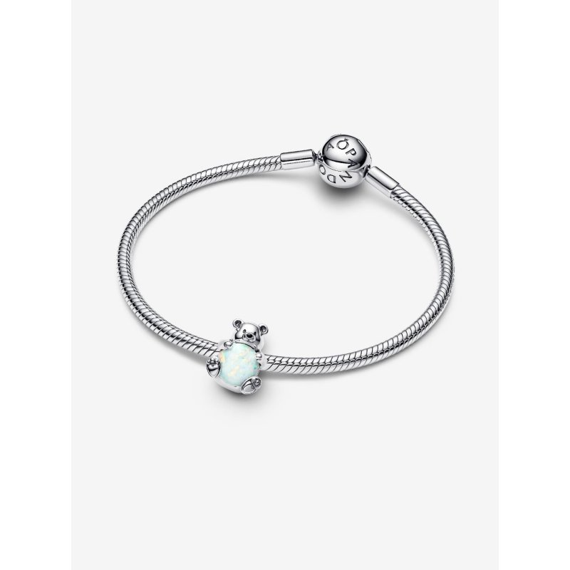 Charm Orso Polare "Warm Hugs"