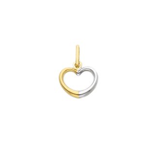 Songa Antonio - Ciondolo Oro - 9 Ct