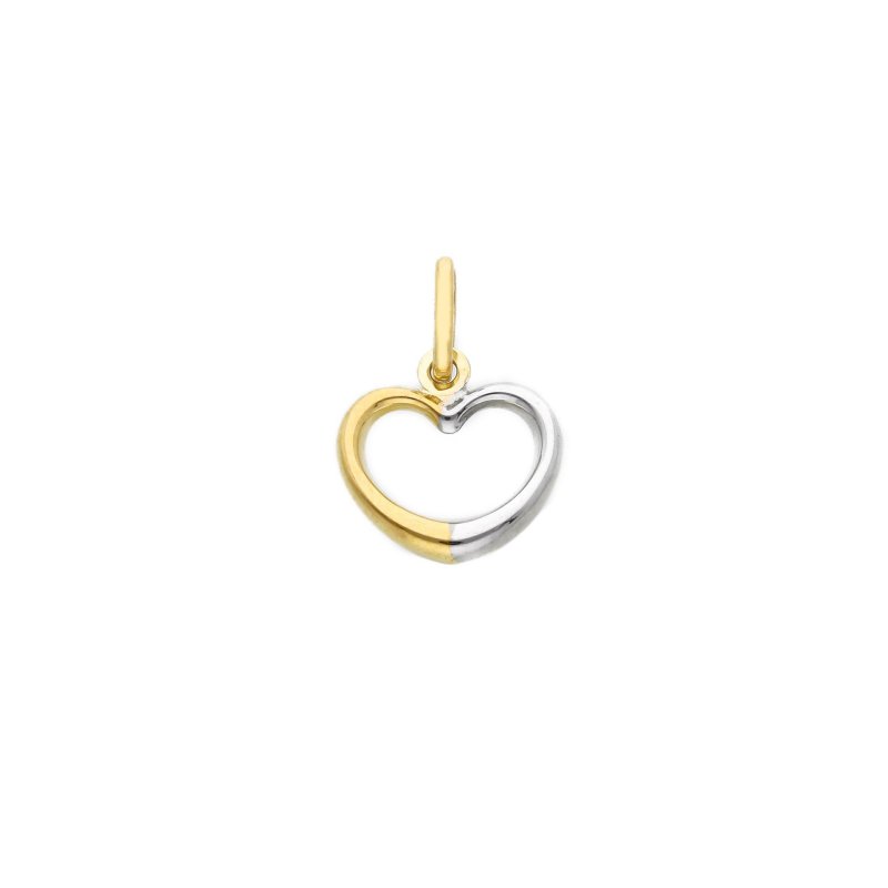 Songa Antonio - Ciondolo Oro - 9 Ct