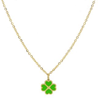 Songa Antonio - Girocollo - Oro Giallo - 9 Ct