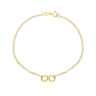 Songa Antonio - Bracciale - Oro Giallo - 9 Ct