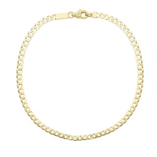 Songa Antonio - Bracciale A Catena - Oro Giallo