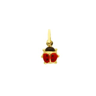 Songa Antonio - Ciondolo In Oro - 9 Ct
