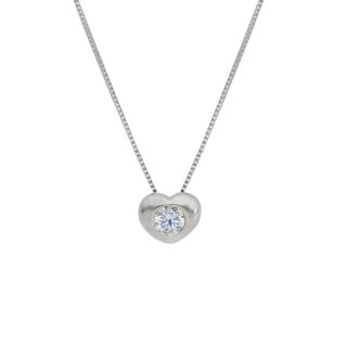 Songa Antonio - Girocollo Punto Luce - 9 Ct
