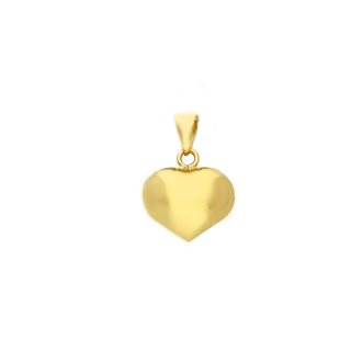 Songa Antonio - Ciondolo Oro Giallo - 9 Ct