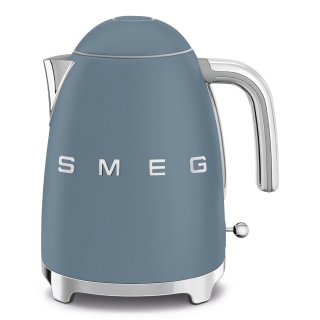 Smeg - Bollitore Elettrico Storm Blue - 50'S Style