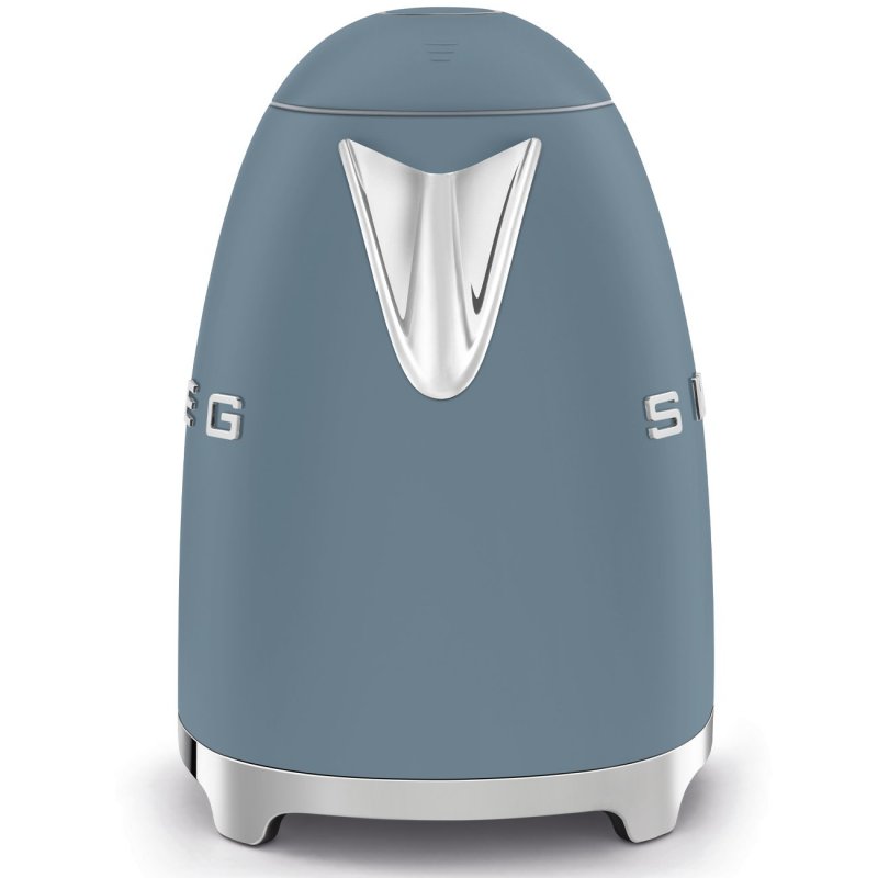 Smeg - Bollitore Elettrico Storm Blue - 50'S Style