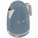 Smeg - Bollitore Elettrico Storm Blue - 50'S Style