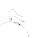 Swarovski - Collana Ariana Grande - Cristallo - Bianco
