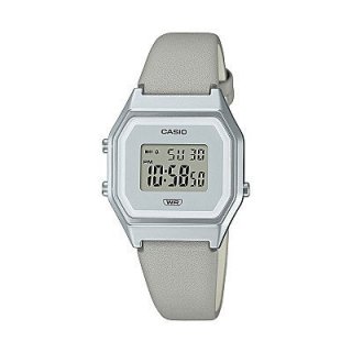 Orologio Solo Tempo Donna Casio Vintage La680Wel-8Ef