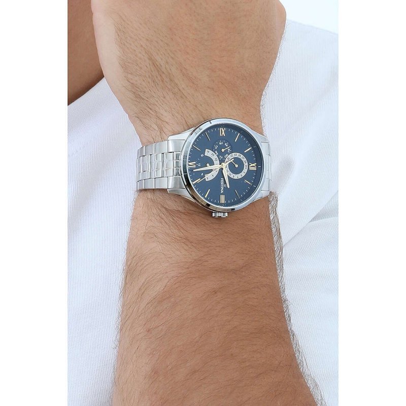 Orologio Multifunzione Uomo Festina Multifuncion - F16822/A F16822/A
