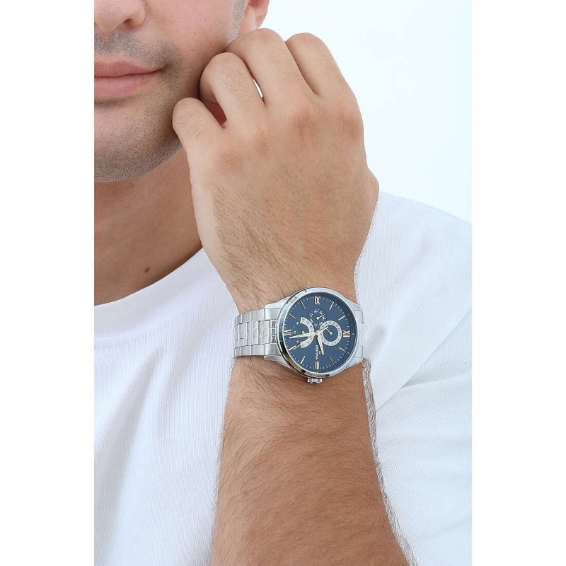 Orologio Multifunzione Uomo Festina Multifuncion - F16822/A F16822/A