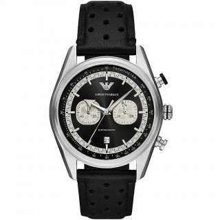 Orologio Cronografo Uomo Emporio Armani Ar11635