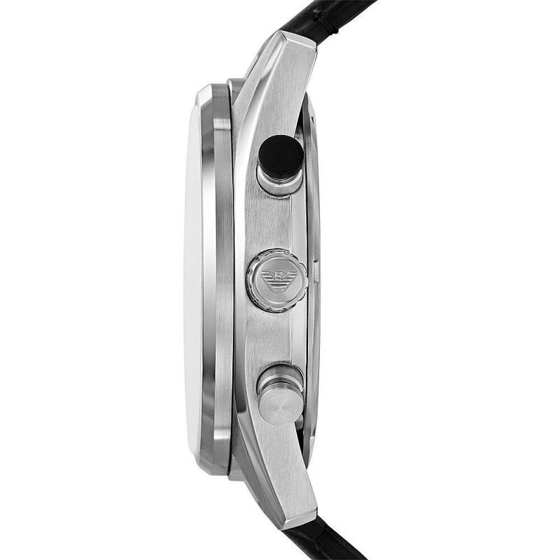 Orologio Cronografo Uomo Emporio Armani Ar11635