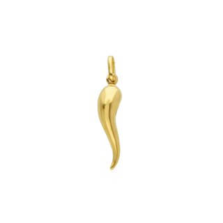 Songa Antonio - Ciondolo Oro Giallo - 9 Ct