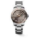 Longines - Hydroconquest - Acciaio - Automatico