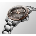 Longines - Hydroconquest - Acciaio - Automatico