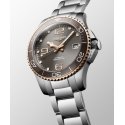 Longines - Hydroconquest - Acciaio - Automatico