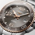 Longines - Hydroconquest - Acciaio - Automatico