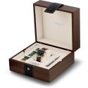 Longines - Legend Diver Bronze - Pelle - Verde