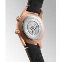 Longines - Legend Diver Bronze - Pelle - Verde