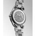 Longines - Conquest Classic - Acciaio - Nero