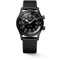 Longines - Legend Diver - Cinturino In Caucciù