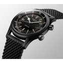 Longines - Legend Diver - Cinturino In Caucciù