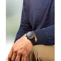 Longines - Legend Diver - Cinturino In Caucciù