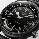 Longines - Legend Diver - Cinturino In Caucciù