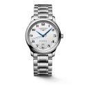 Longines - Master Collection - Acciaio - Eleganza