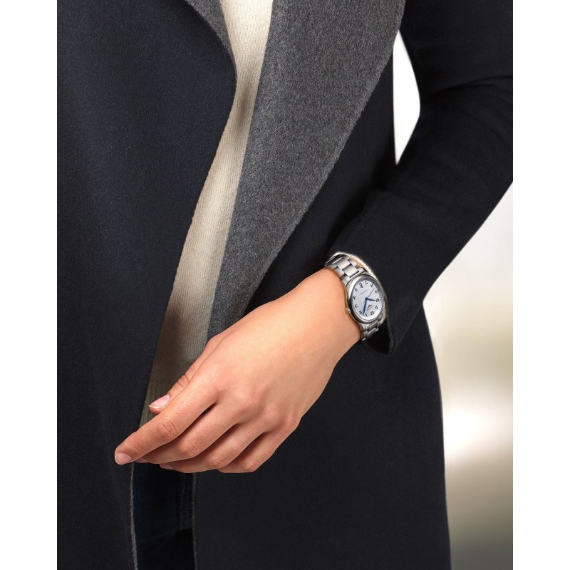 Longines - Master Collection - Acciaio - Eleganza
