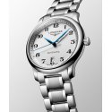 Longines - Master Collection - Acciaio - Eleganza