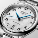 Longines - Master Collection - Acciaio - Eleganza