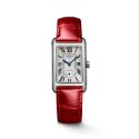 Longines - Dolcevita - Eleganza Rettangolare