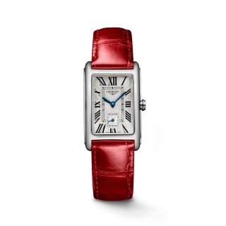 Longines - Dolcevita - Eleganza Rettangolare