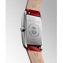 Longines - Dolcevita - Eleganza Rettangolare
