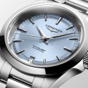 Longines - Conquest - Acciaio - Automatico