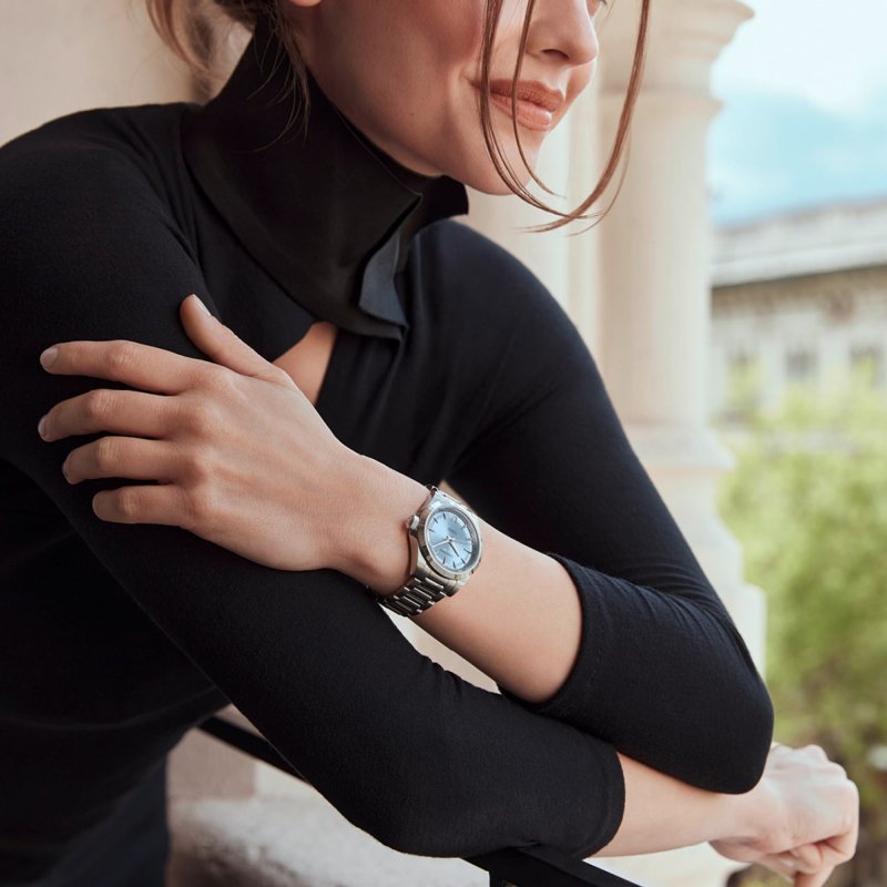 Longines - Conquest - Acciaio - Automatico